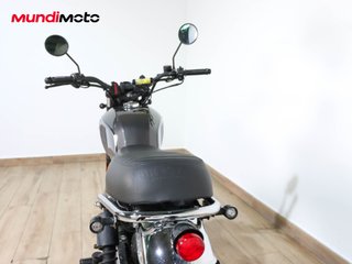 BRIXTON BX 125 X