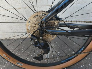 BH Atom Pro Eléctrica 720Wh. 851 kilómetros.