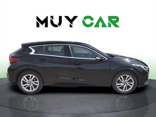 Infiniti Q30 1.6 TC Premium 7DCT 115 kW (156 CV)