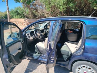 FIAT Panda 2015