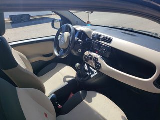 FIAT Panda 2015