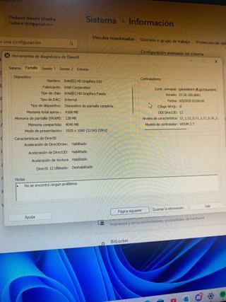 Mini PC Intel Core i3 7th Gen