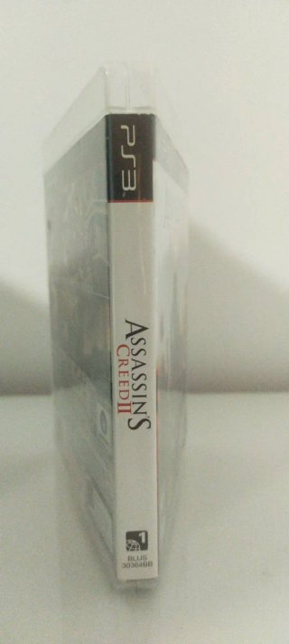 Assassin's Creed 2 PS3