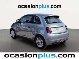 Fiat 500 Electrico Action Hb 185 km 70 kW (95 CV)