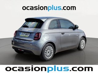 Fiat 500 Electrico Action Hb 185 km 70 kW (95 CV)