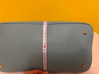Bolso Liu Jo Verde Azulado