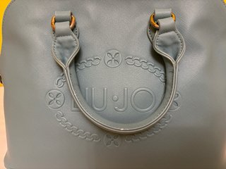 Bolso Liu Jo Verde Azulado