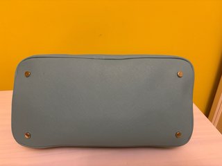 Bolso Liu Jo Verde Azulado