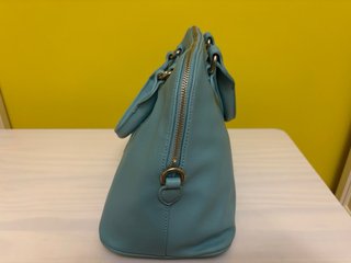 Bolso Liu Jo Verde Azulado