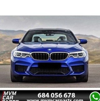 Carcasas de espejo para Bmw Clase G look M