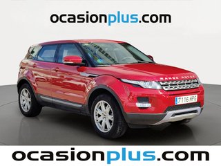 Land Rover Range Rover Evoque 2.0L Si4 Pure 4x4 Auto 177 kW (240 CV)