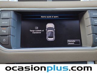 Land Rover Range Rover Evoque 2.0L Si4 Pure 4x4 Auto 177 kW (240 CV)