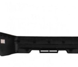 Paragolpes trasero BMW Serie 3 E46 Sedan tipo M3