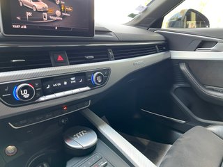 Audi RS4 2.9 quattro triptro avant 450cv