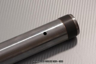 Tubos de horquilla para HONDA CBR 1100XX 1997 1998