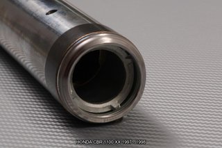 Tubos de horquilla para HONDA CBR 1100XX 1997 1998