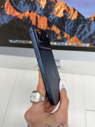 IPHONE 17 PRO 256GB NUEVO