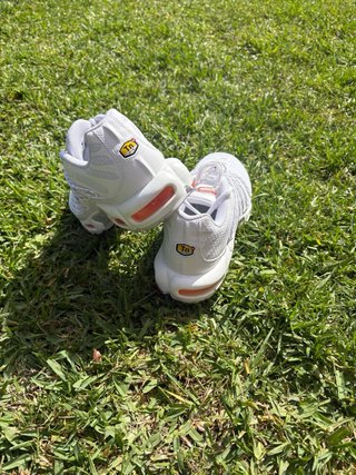 Nike Air Max Blancas Talla 44