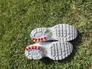 Nike Air Max Blancas Talla 44