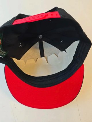 Gorra Mountain Dew Negra