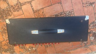 Amplificador Fender Pro 185