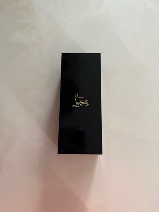 Christian Louboutin Lip Colour - Pluminette 110