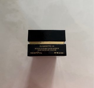 Christian Louboutin Lip Colour - Pluminette 110