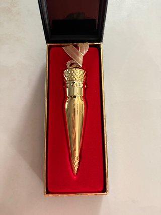 Christian Louboutin Lip Colour - Pluminette 110