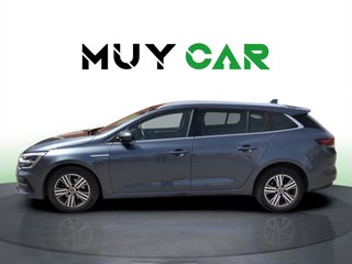 Renault Megane Sport Tourer Zen TCe 103 kW (140 CV)