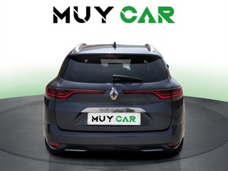 Renault Megane Sport Tourer Zen TCe 103 kW (140 CV)