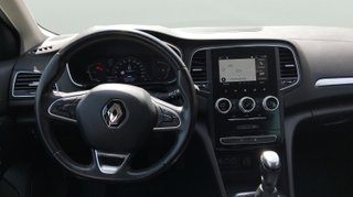 Renault Megane Sport Tourer Zen TCe 103 kW (140 CV)