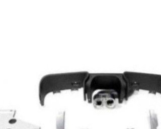 Difusor Trasero Mini Cooper R56 JCW 07-13 Look GT