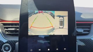CUOTA 330€ - Arkana RS Line ETECH Hibrido