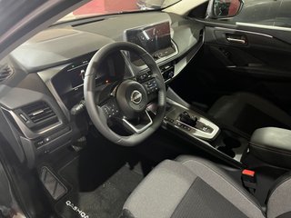 Nissan Qashqai EPOWER GEN3 205CV 2026
