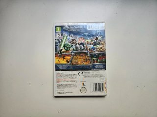 LEGO Star Wars III: The Clone Wars