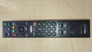 Mando a distancia Sony TV RM-ED009