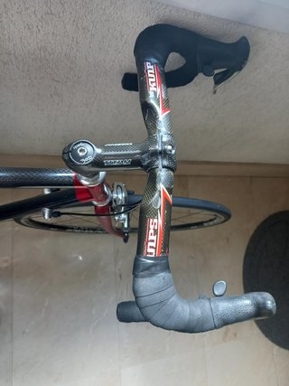 Bicicleta Trek 2100