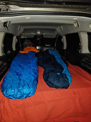Peugeot Partner Tepee Adventure 2018