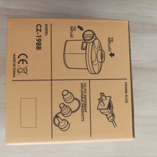 Saco de boxeo inflable para adultos/niños