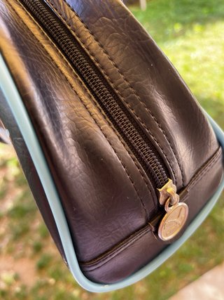 Borsa bowling vintage Puma