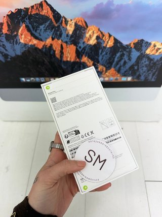 IPHONE 17 PRO 512GB PRECINTADO