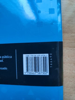 Religión católica, 4 ESO