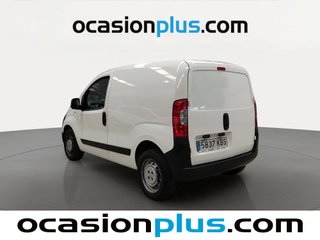 Peugeot Bipper Furgon 1.3 HDI 59 kW (80 CV)