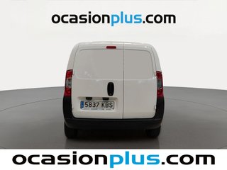 Peugeot Bipper Furgon 1.3 HDI 59 kW (80 CV)