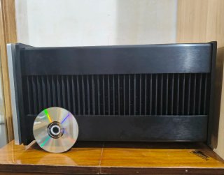 Jungson AV1000C Amplificador Audio