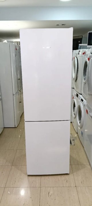 Nevera Combi Bosch No Frost A++ 186 X 60 cm