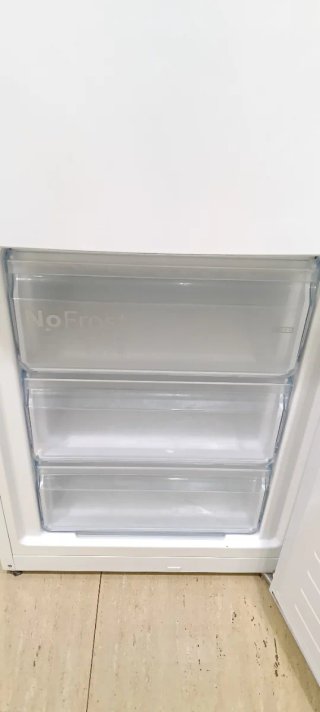 Nevera Combi Bosch No Frost A++ 186 X 60 cm