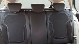 Renault Megane Sport Tourer Zen TCe 103 kW (140 CV)