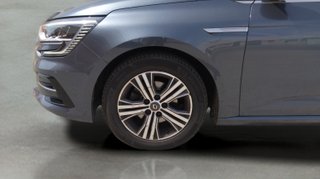 Renault Megane Sport Tourer Zen TCe 103 kW (140 CV)