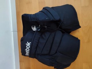 Pantalón Portero Hockey Línea Reebok